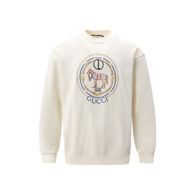 G*u*i hoodies